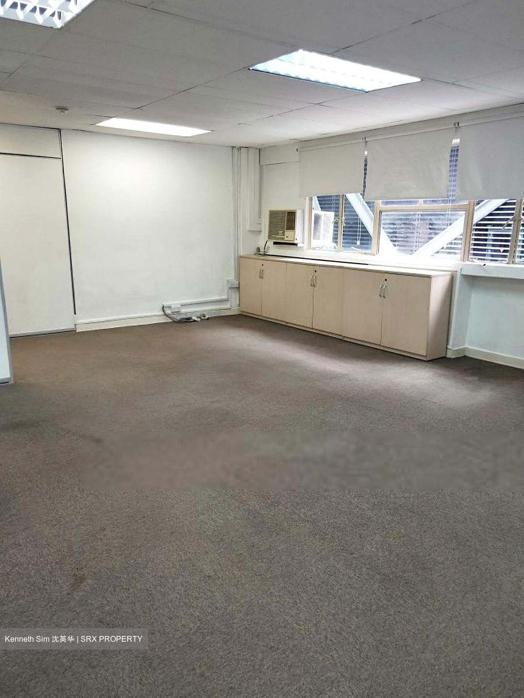 Union Building (D2), Office #525304861